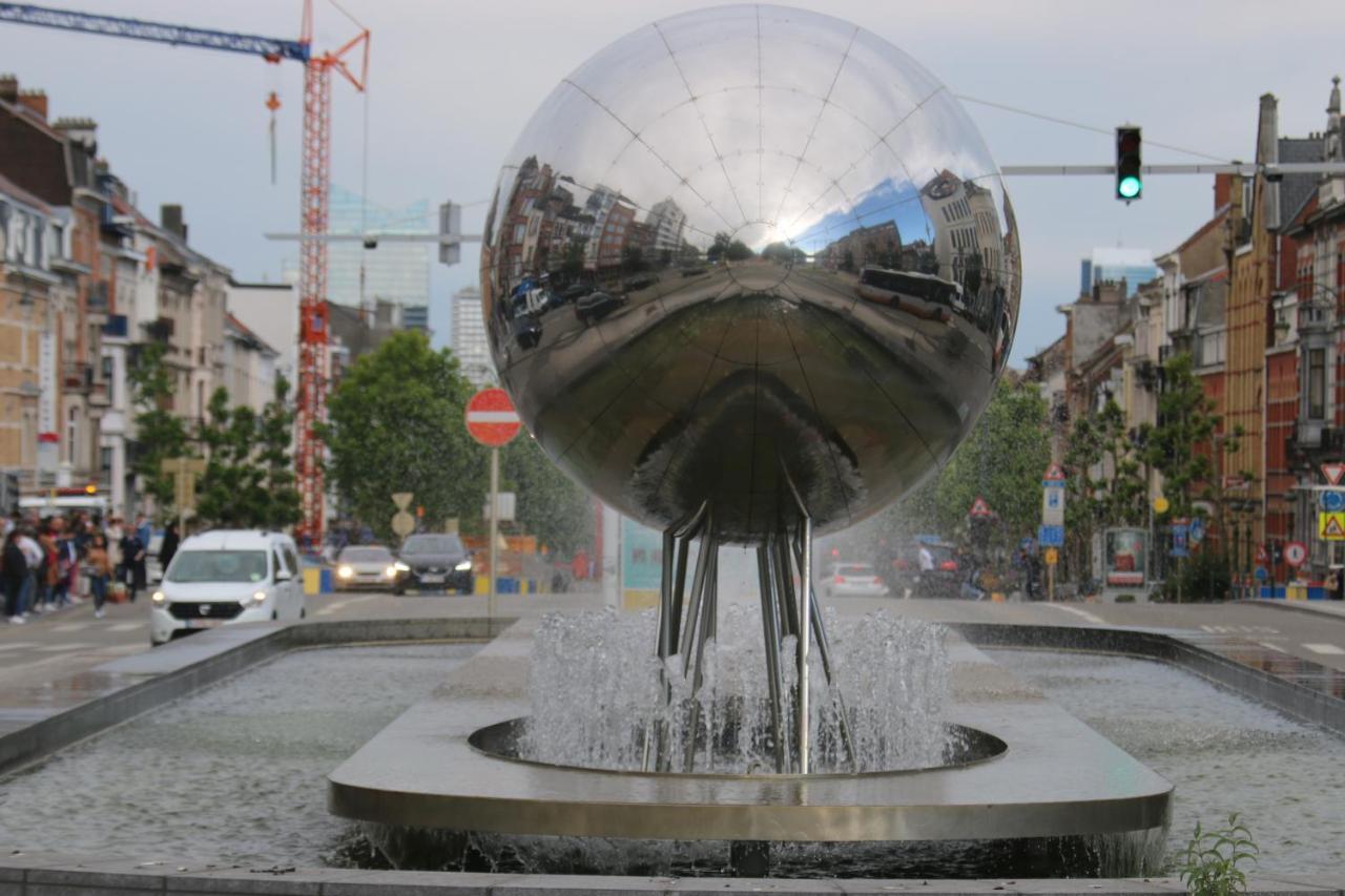 Les Iris Bed & Breakfast *