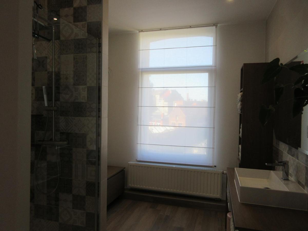 Les Iris Bed & Breakfast *