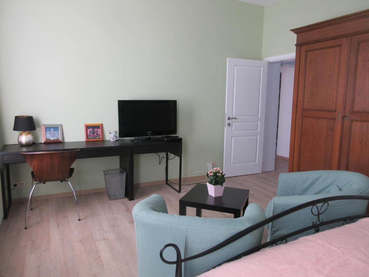 Bed & Breakfast Les Iris *