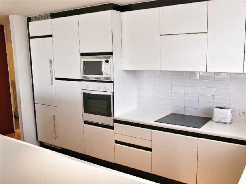 Lond Appartement Brussel