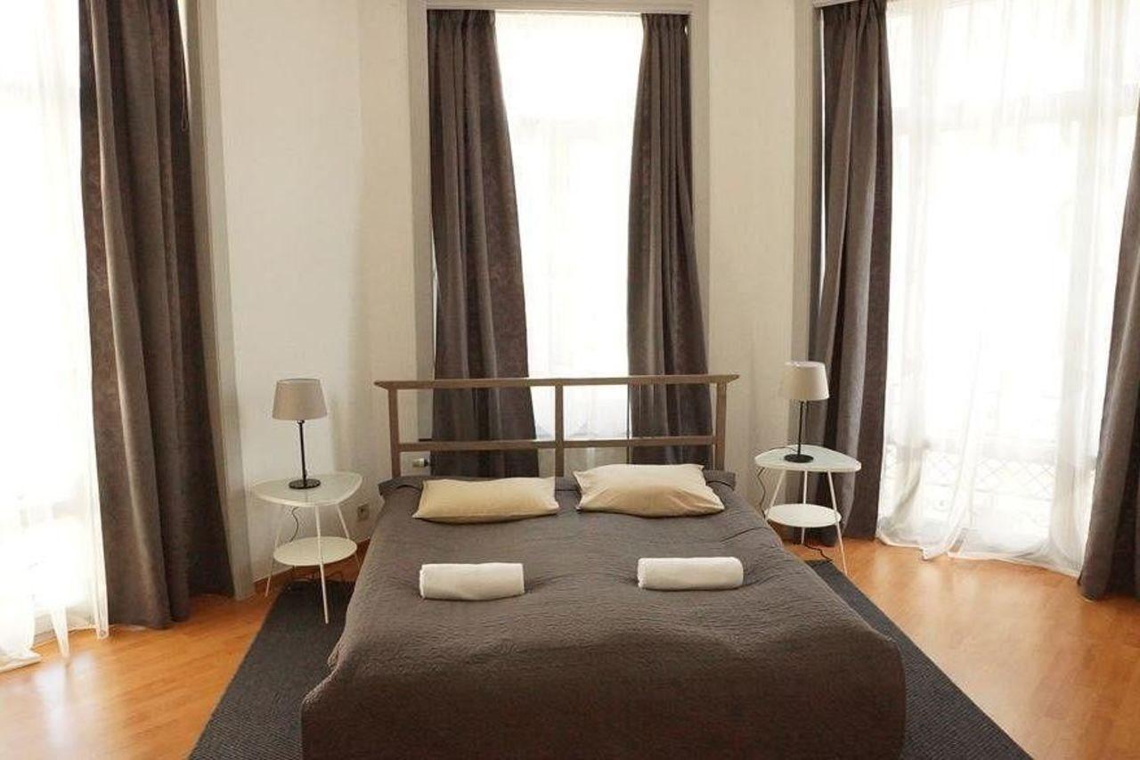 Apartmentsapart 3* Brussel