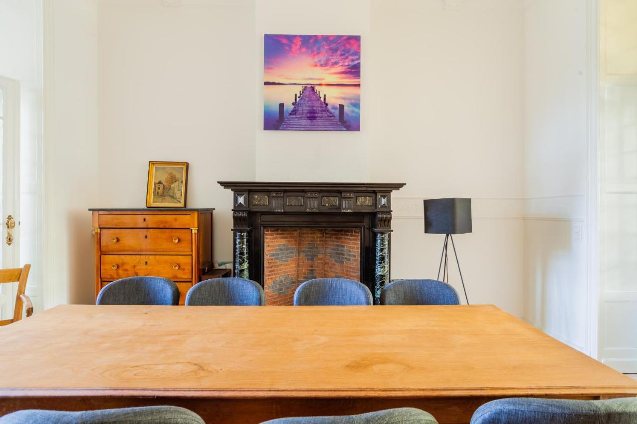 Demeur Apartment