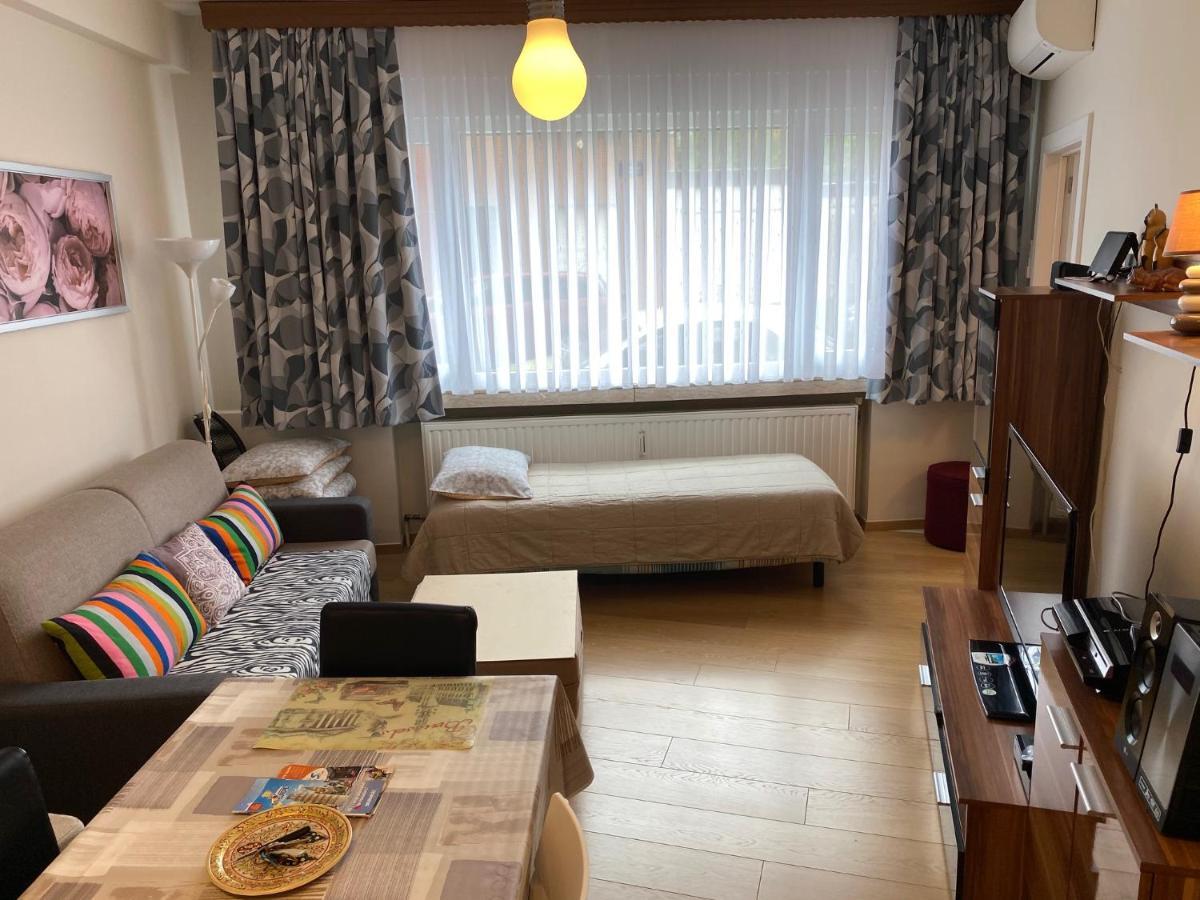 One-bedroom Near Atomium
