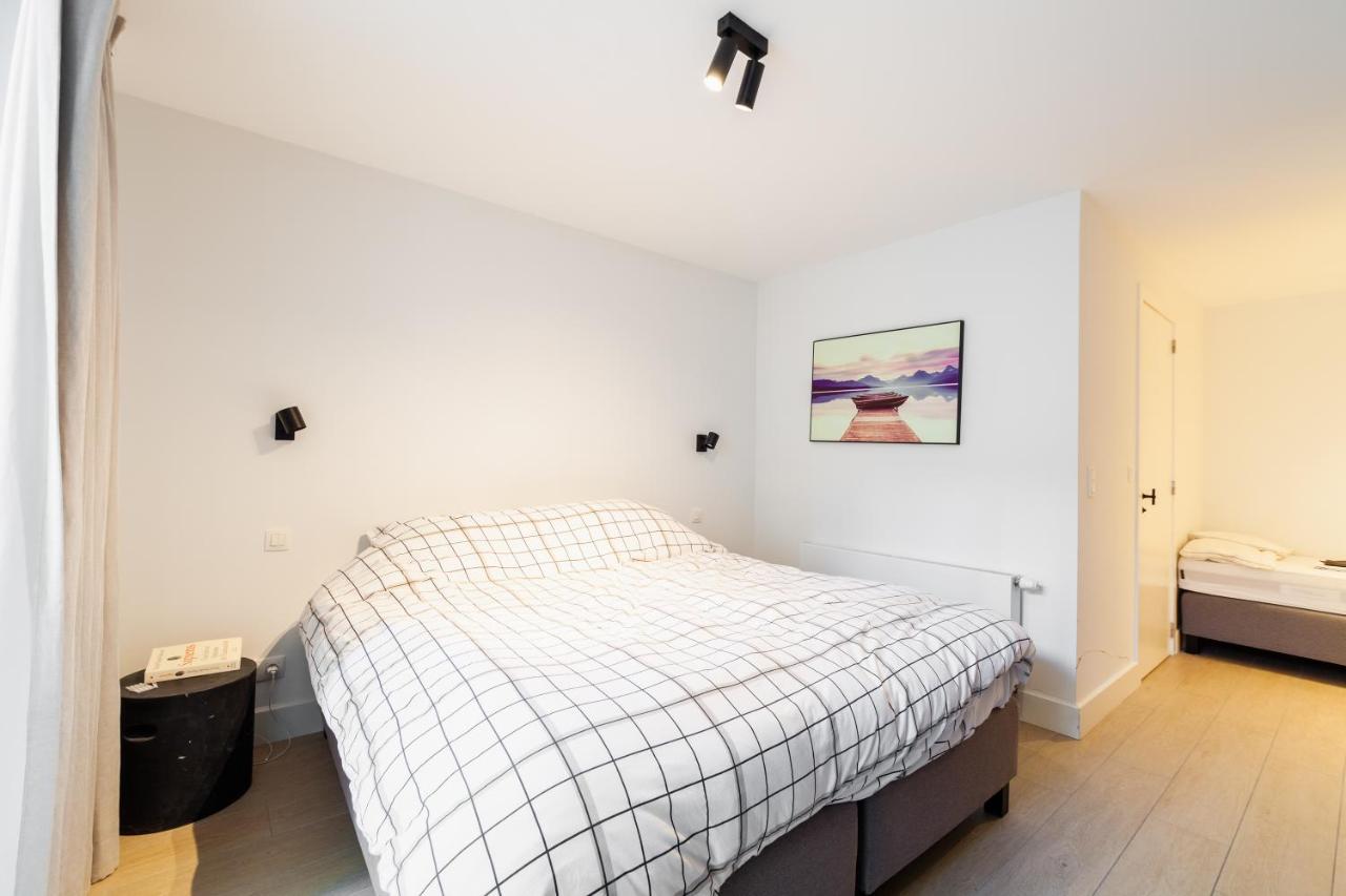 Apartment Demeur