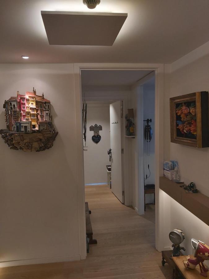 Romantic Room In Brussels Sky Guest house *