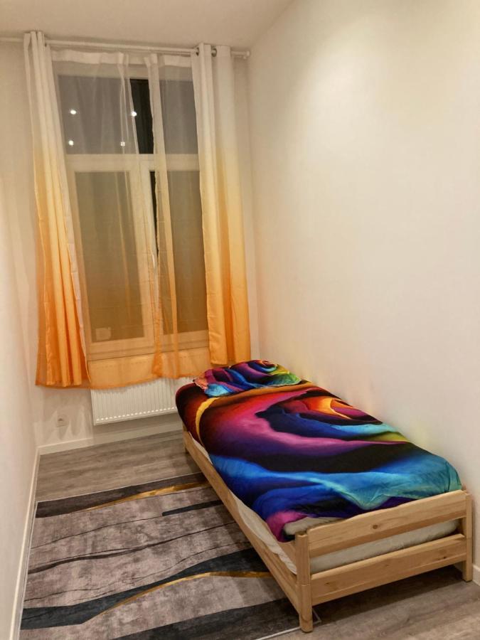 Dreamland Eu, Apartment *