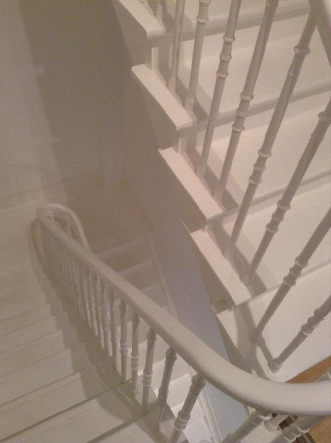 Comfortable City Center Appartement Brussel