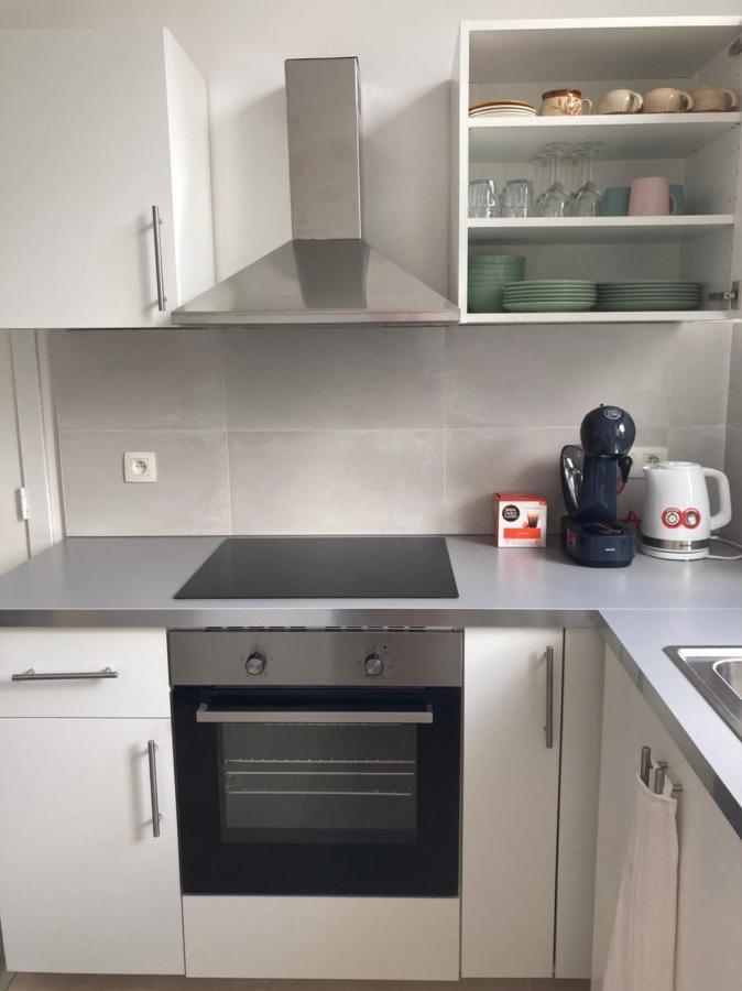 Apartment Dreamland Eu, Brussels