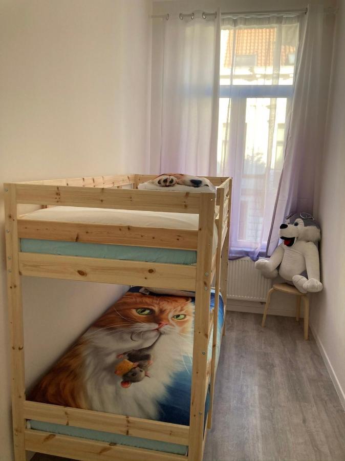 Dreamland Eu, Apartment *