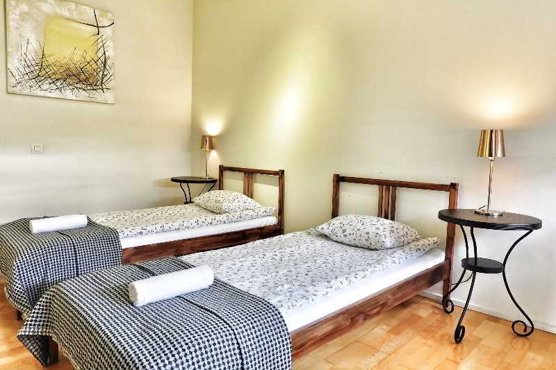 Lond Appartement *