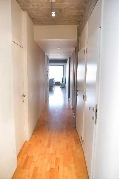 Lond Apartment Brussels