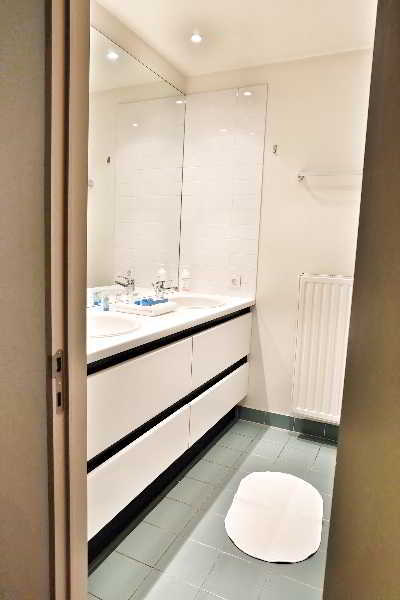 Appartement Lond Brussel