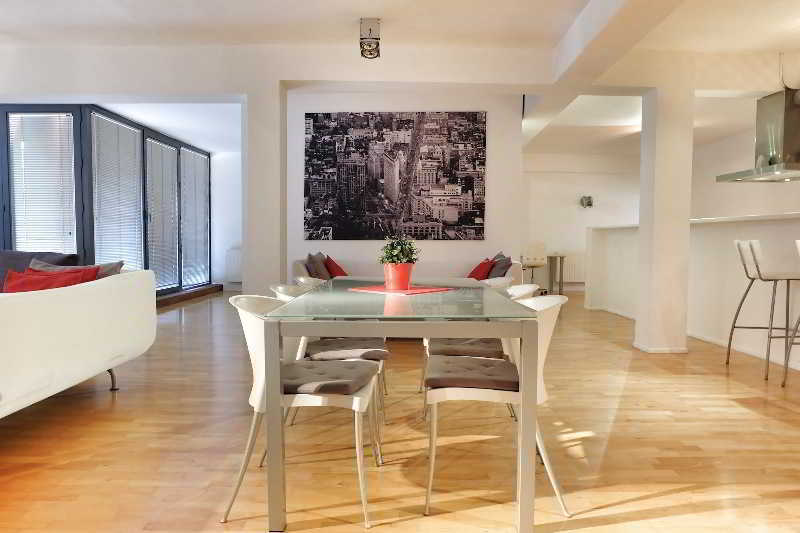 Lond Appartement Brussel