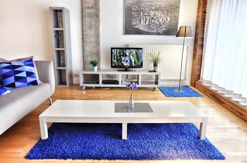 Lond Appartement