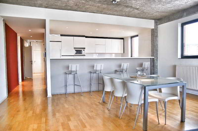 Appartement Lond *
