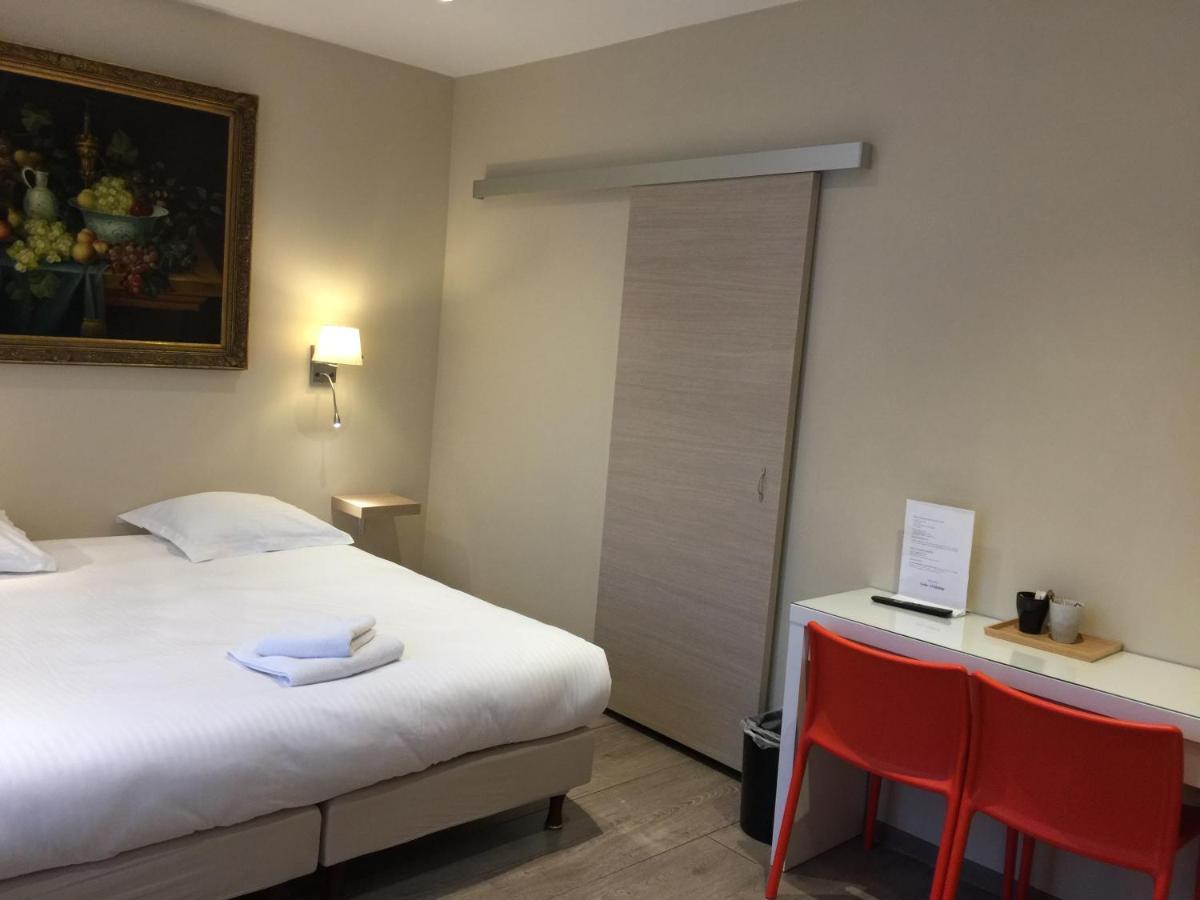 Noga Brussels