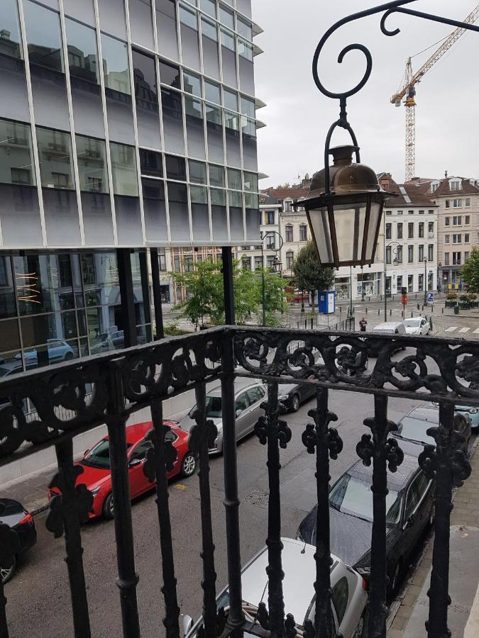 Comfortable City Center * Brüssel