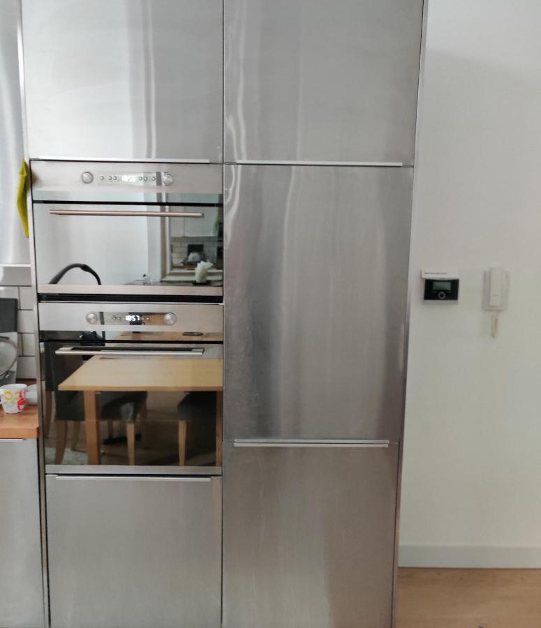 Appartement Comfortable City Center *