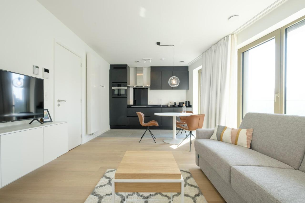 Apartment The Riverside