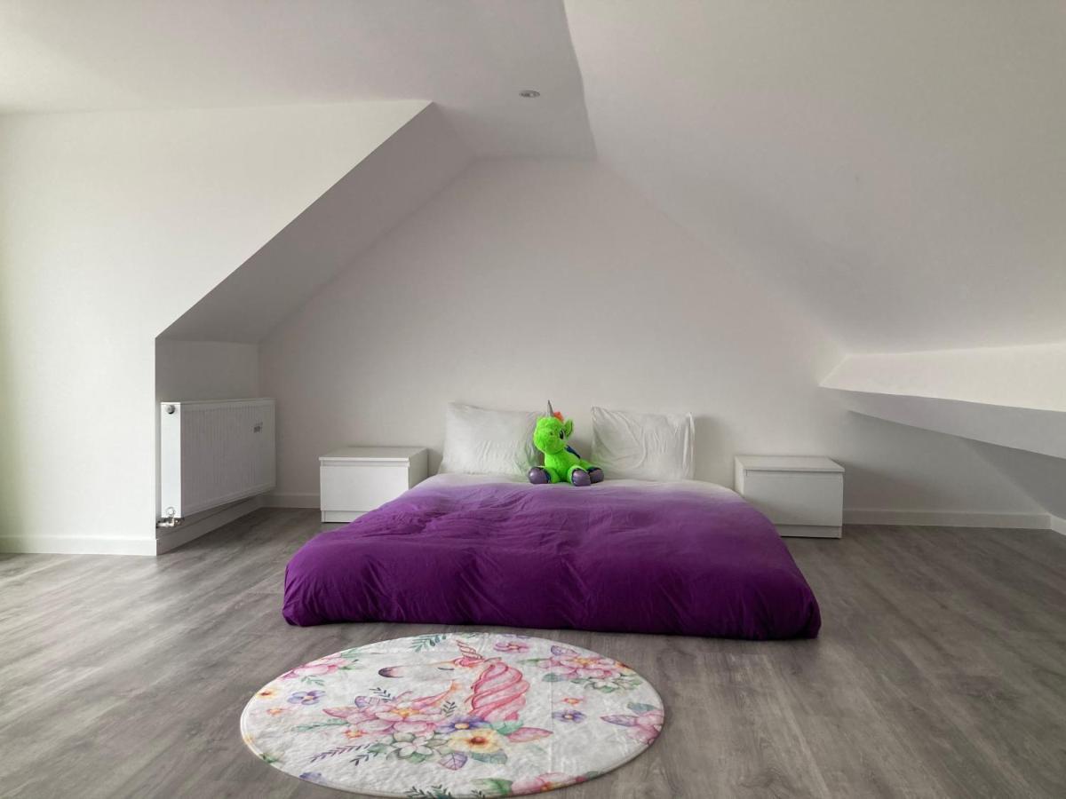 Apartment Dreamland Eu, *