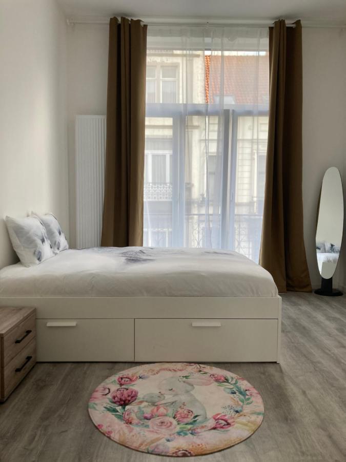 Apartment Dreamland Eu, *