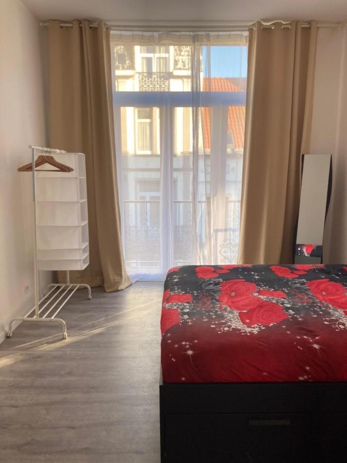 Apartment Dreamland Eu, *