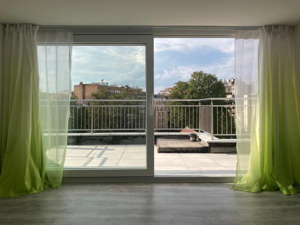 Apartment Dreamland Eu,