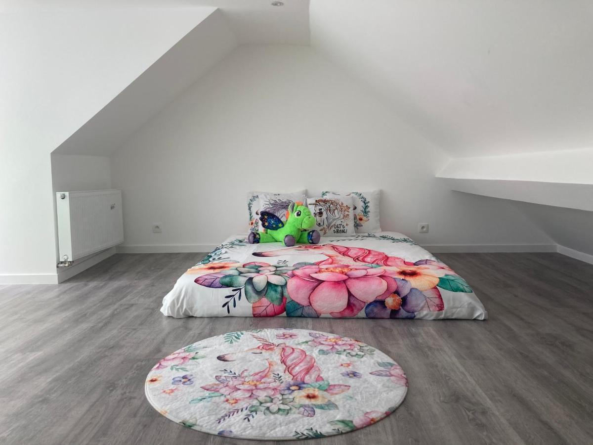 Apartment Dreamland Eu,