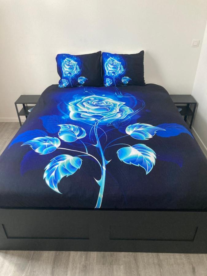 Apartment Dreamland Eu,