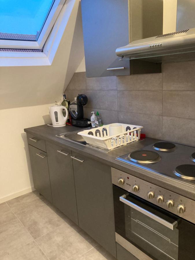 Dreamland Eu, Apartment *