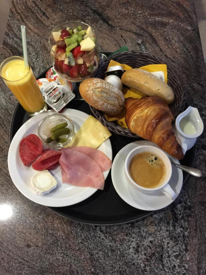 Hotel Noga Brussel