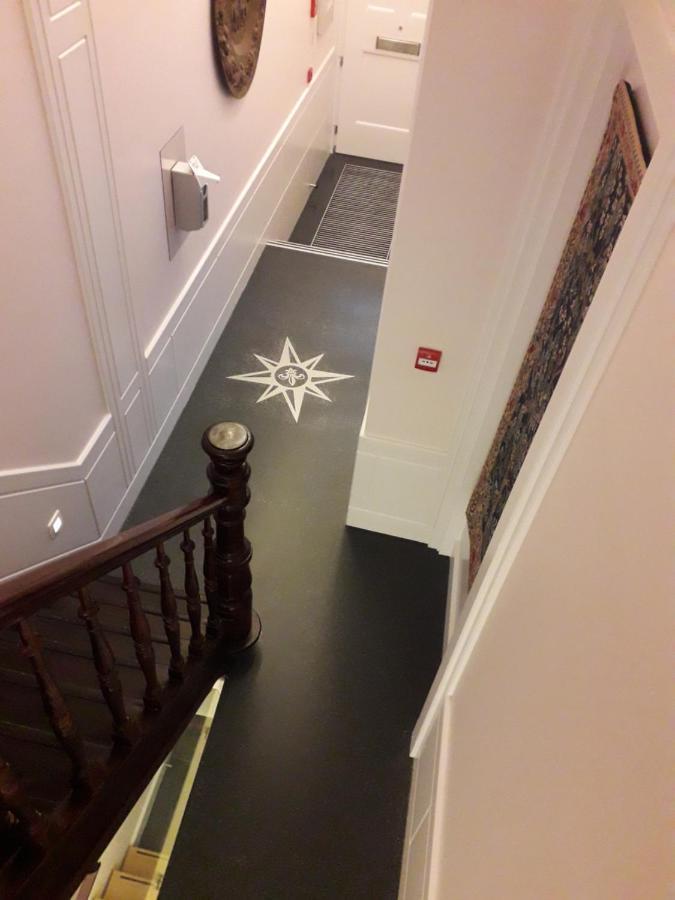 Bed & Breakfast Art De Sejour - B&B 4*