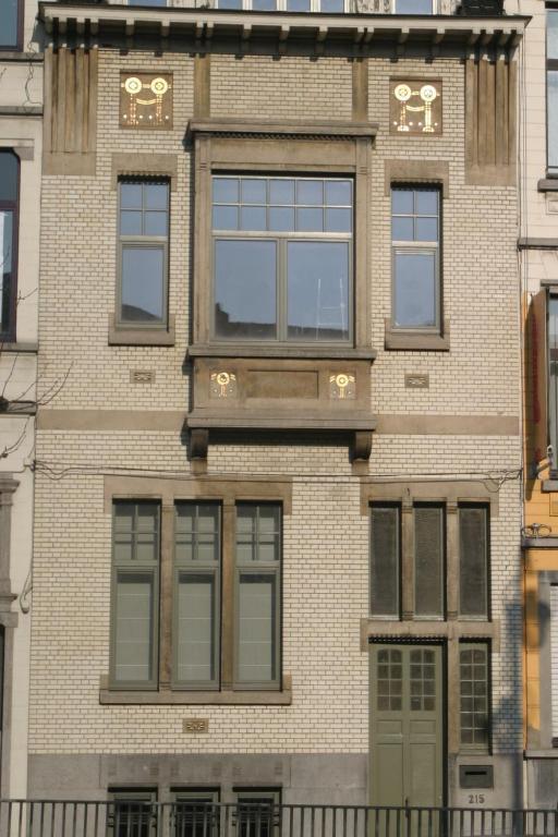 Leopold Ii 3*