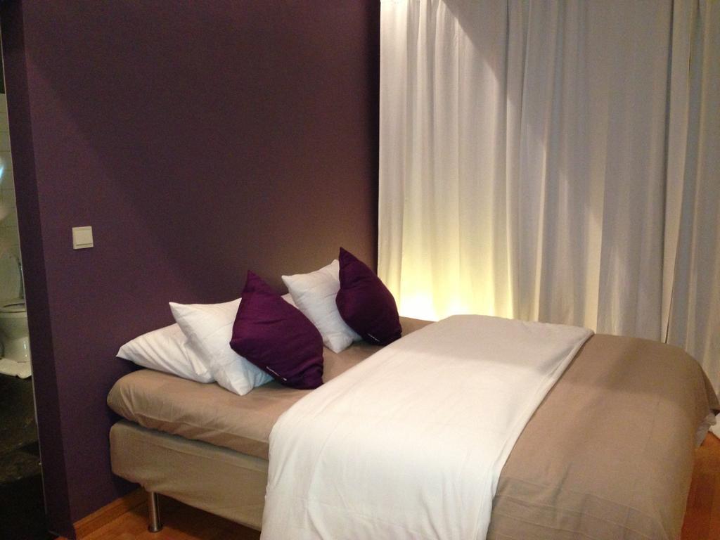 Easyway To Sleep * Bruxelas