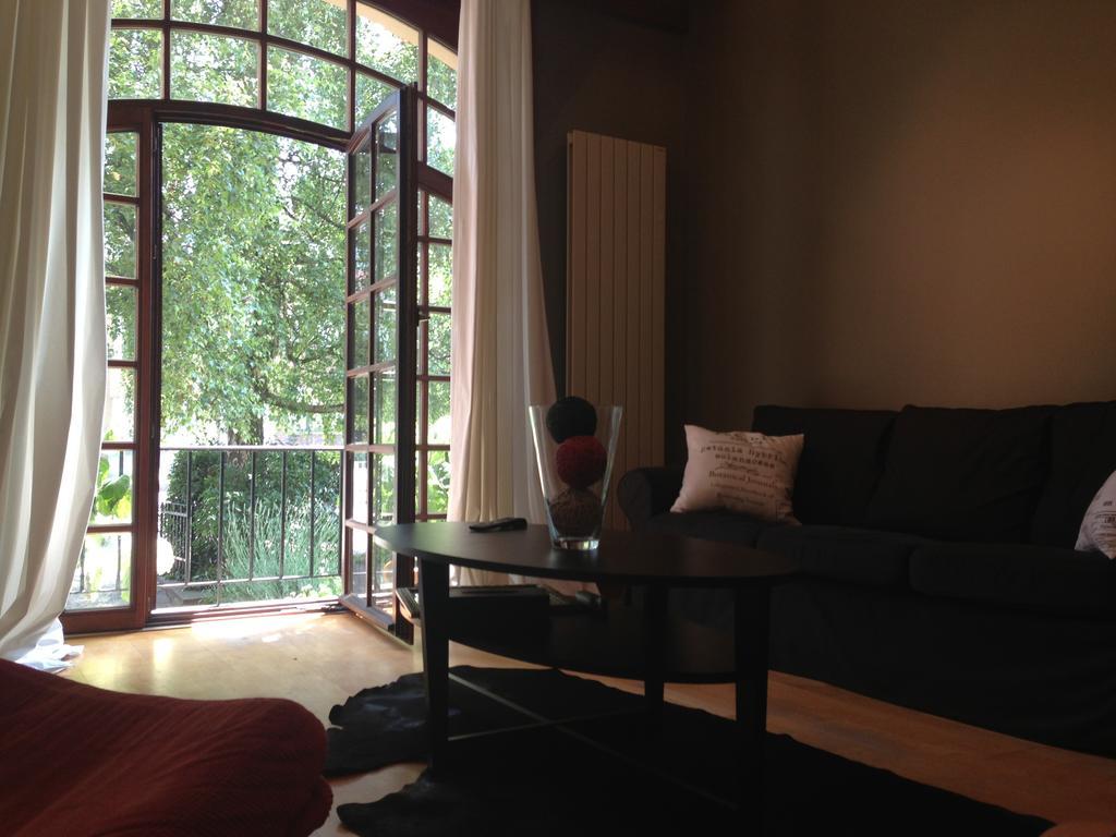 Easyway To Sleep Apartamento *