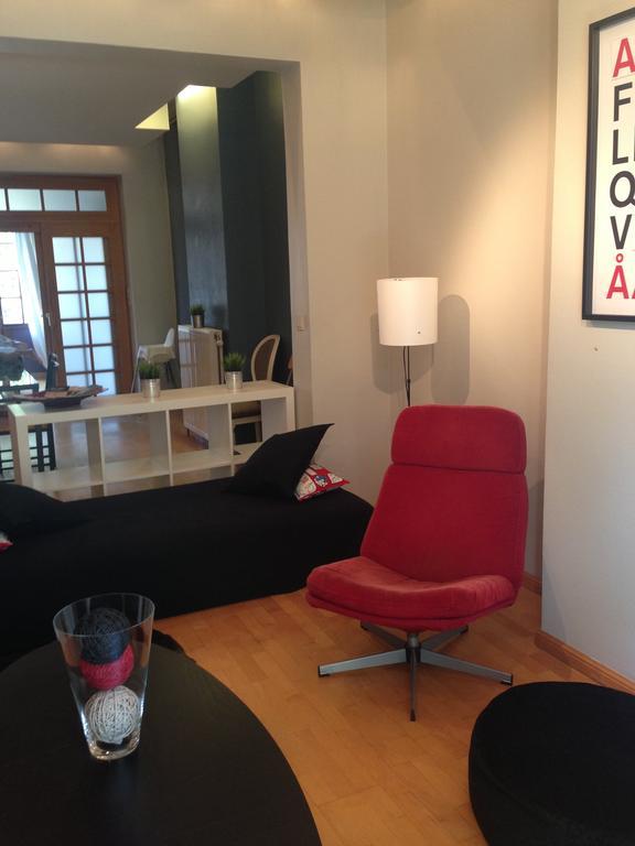 Easyway To Sleep Apartment Brussels