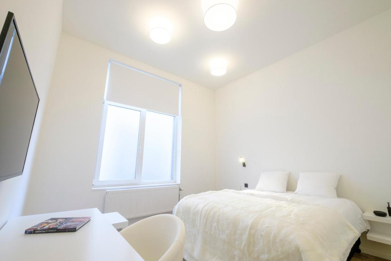 The Good House Guest house Brussels