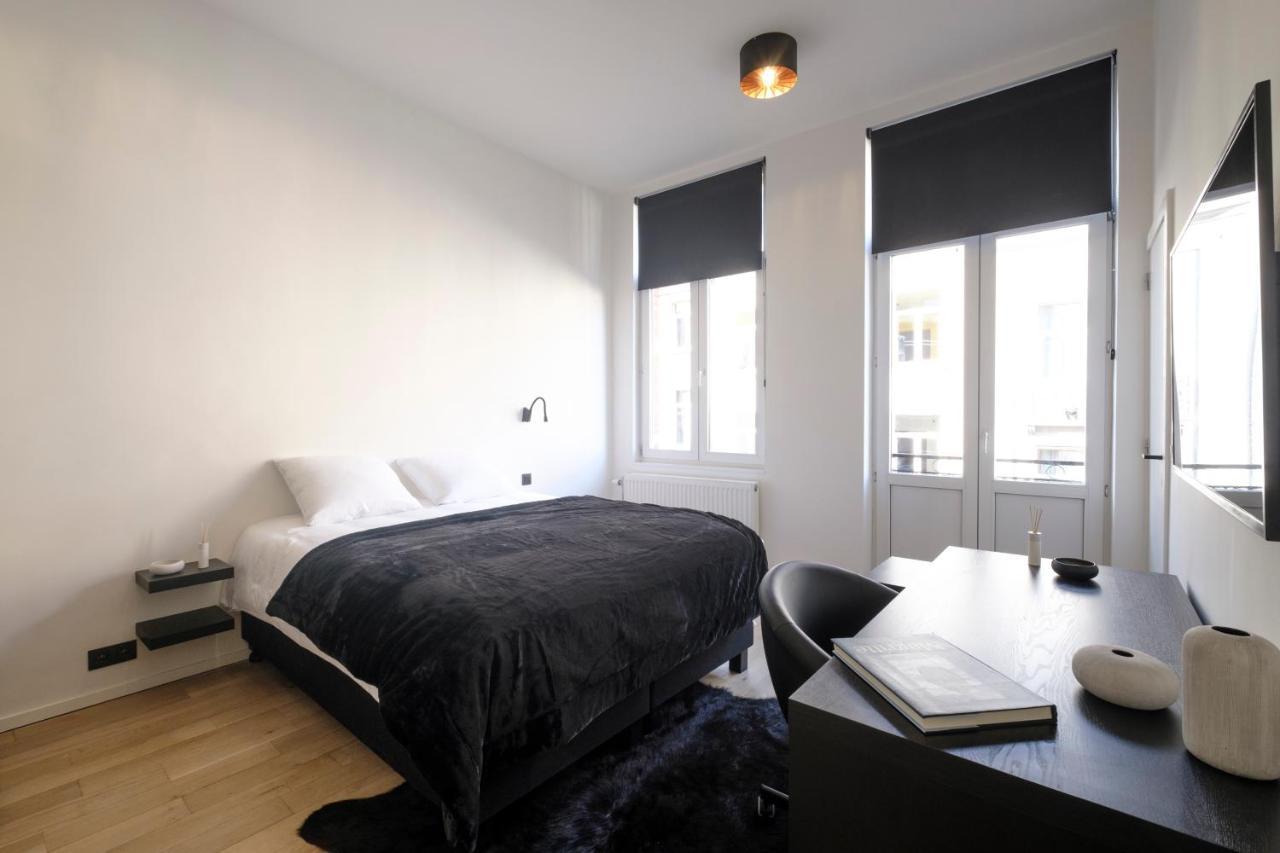 The Good House * Saint-Gilles