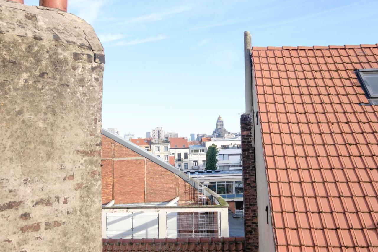 The Good House Saint-Gilles