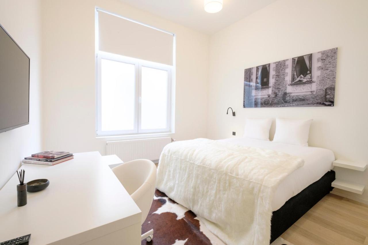 The Good House Guest house Brussels