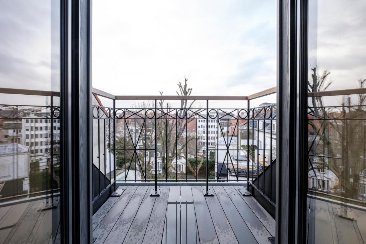 Apartment Fabulous In Chatelain Area