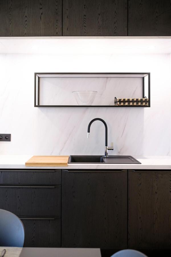 Fabulous In Chatelain Area Apartment Brussels