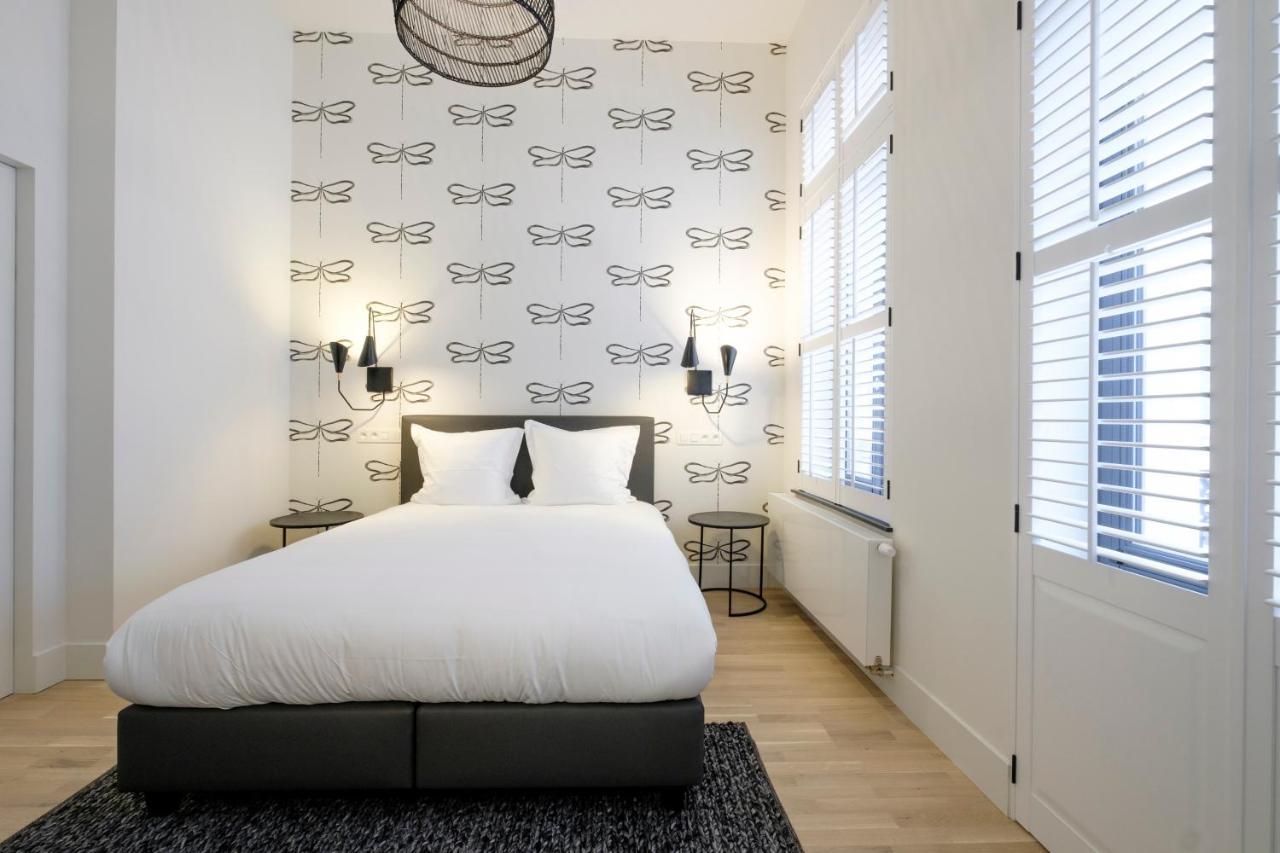 Fabulous In Chatelain Area Brussels