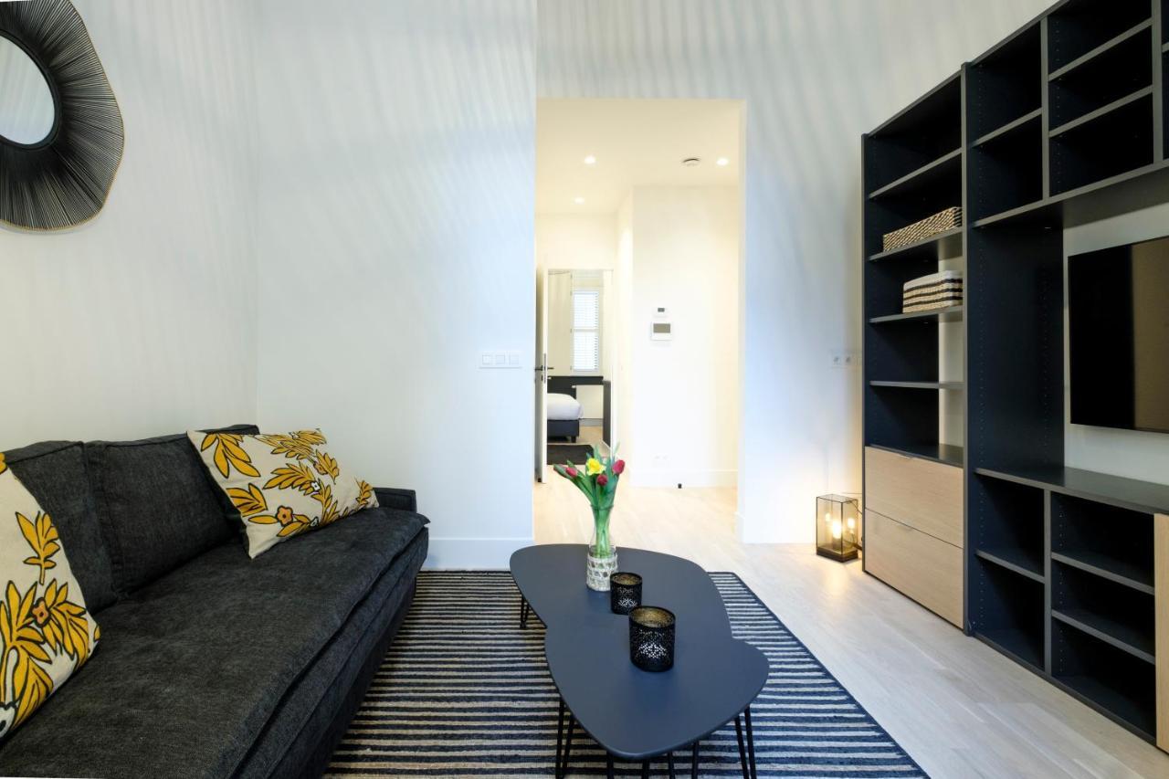 Fabulous In Chatelain Area Brussels