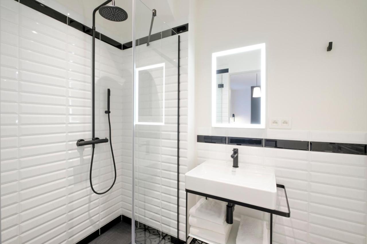 Fabulous In Chatelain Area Brussels