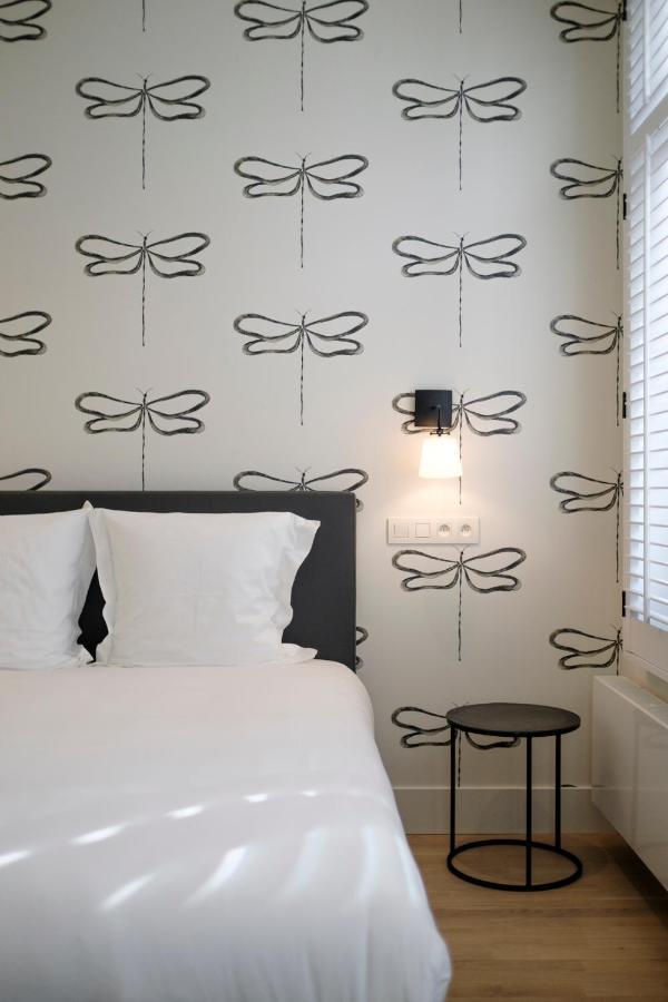 Fabulous In Chatelain Area Apartment Brussels