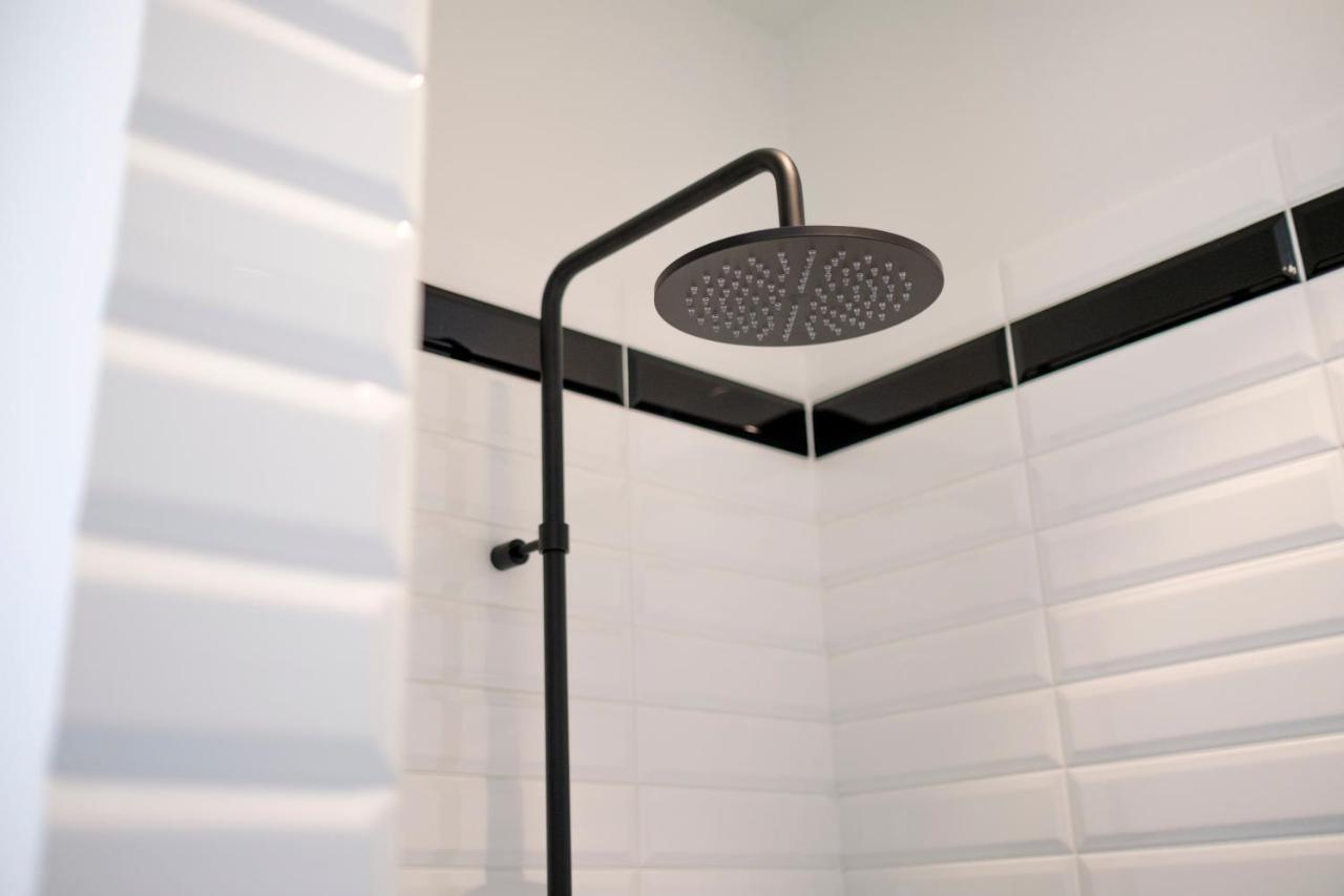 Apartment Fabulous In Chatelain Area Brussels