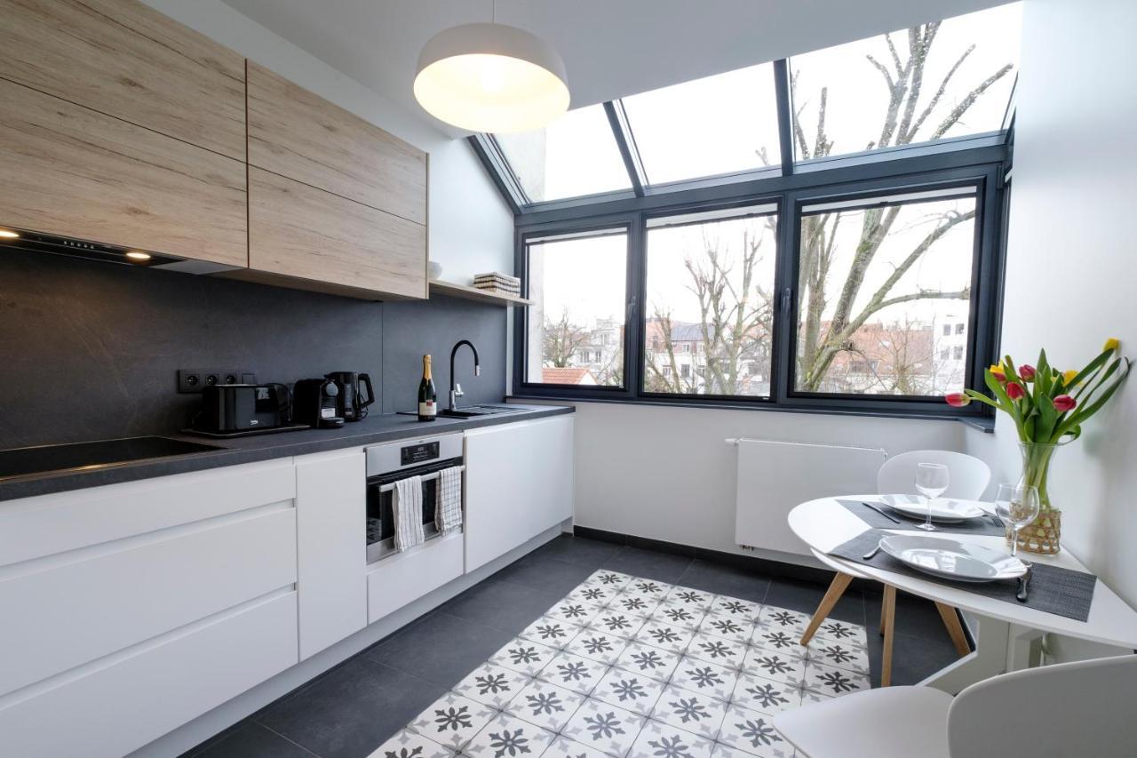 Fabulous In Chatelain Area * Brussels