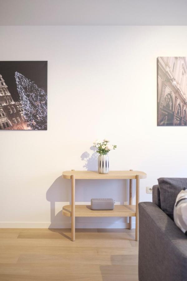 Functional Housings 2 Steps From Grand Place * Brussels
