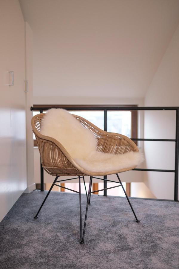 Functional Housings 2 Steps From Grand Place *
